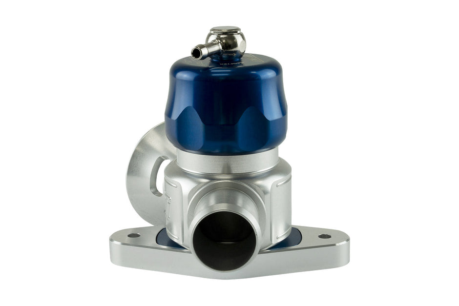 Turbosmart Dual Port BOV Mazda/Subaru (Blue) - TS-0205-1009 - view 3