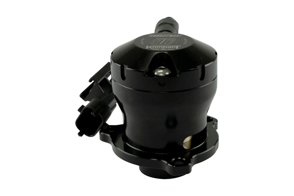 Turbosmart BOV Kompact EM Dual Port VR15 Abarth/Alfa Romeo/Fiat/Lancia - TS-0223-1084 - view 2