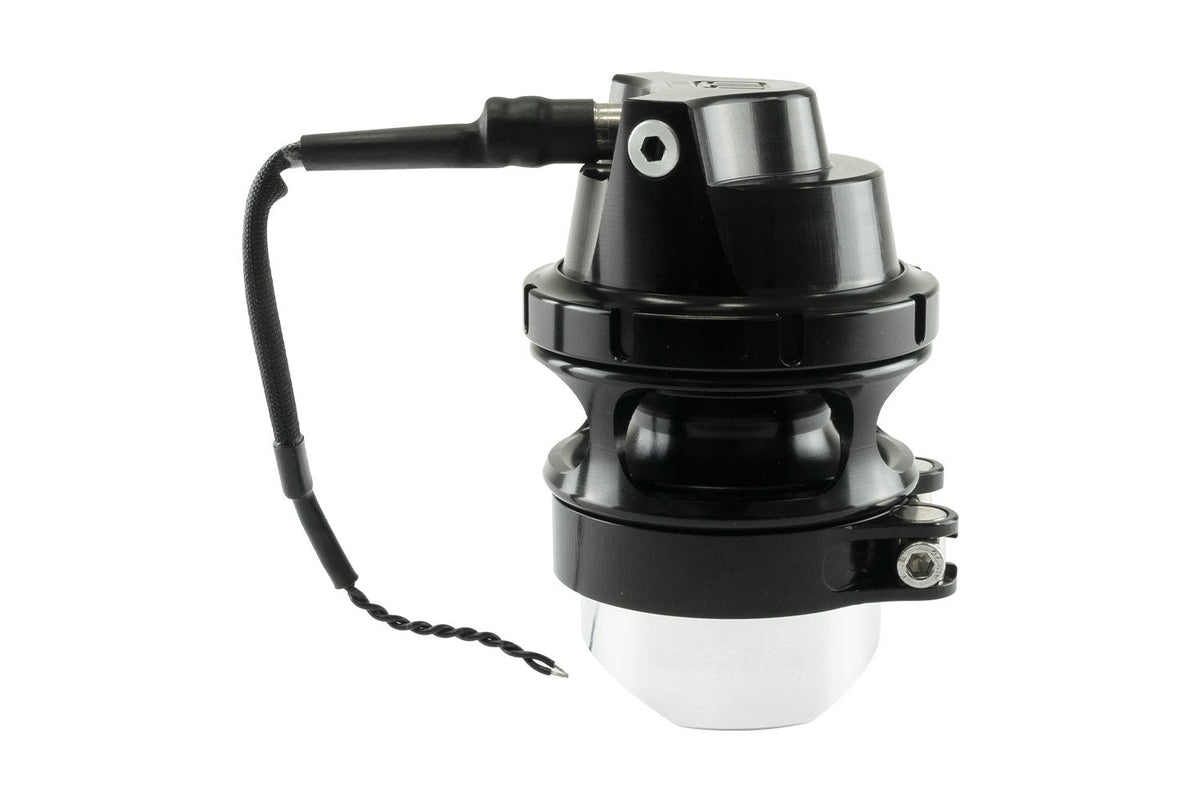 Turbosmart GenV RacePort EM Valve Female Flange - TS-0224-1145 - view 3