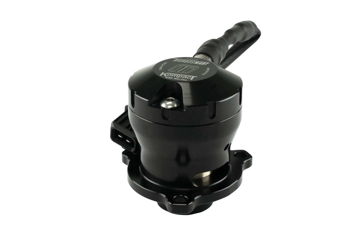 Turbosmart BOV Kompact EM Dual Port VR9 BMW N55/N13 - TS-0223-1092