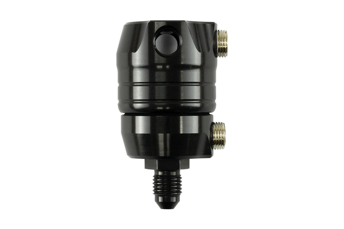 Turbosmart ProOPR Rising Rate Turbo Oil Pressure Regulator (Twin Outlet) - TS-0811-1212 - view 2