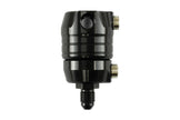 Turbosmart ProOPR Rising Rate Turbo Oil Pressure Regulator (Twin Outlet) - TS-0811-1212 - view 2