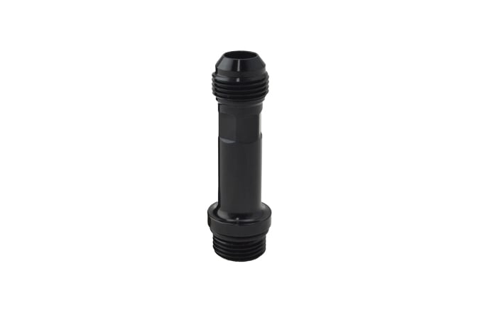 Turbosmart Billet Turbo Drain 58mm Extension -10 AN - TS-0804-1021