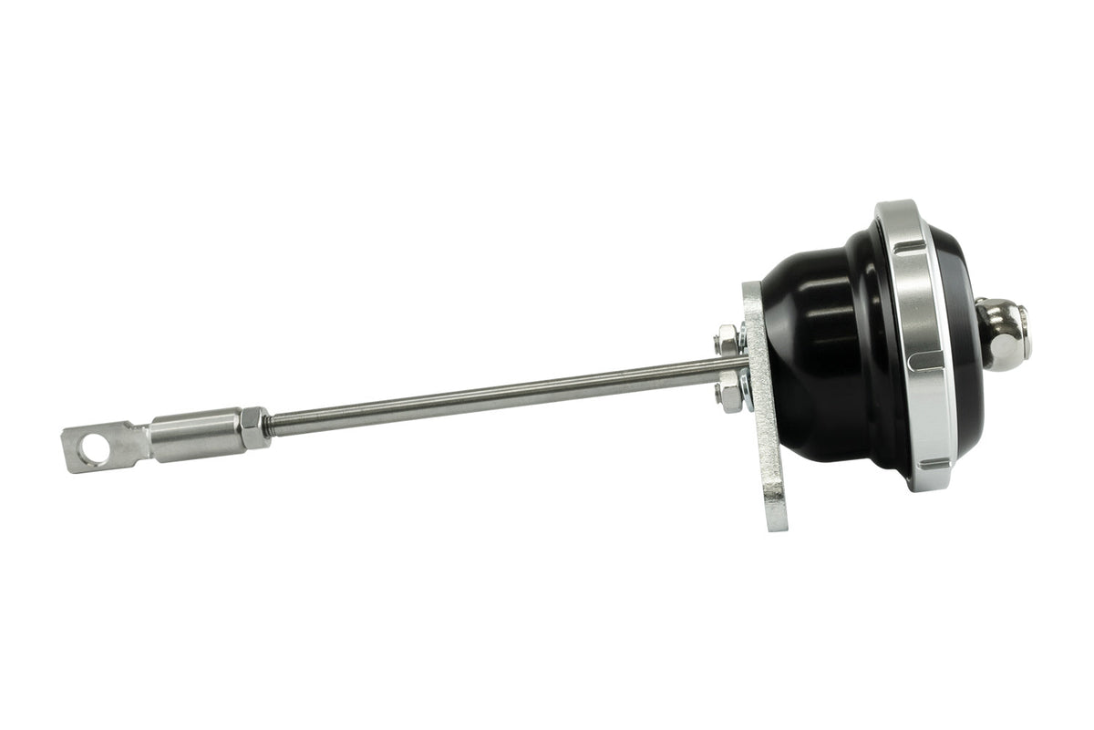 Turbosmart IWG75 Wastegate Actuator Suit Mitsubishi EVO 10 14 PSI Black - TS-0601-3142 - view 4