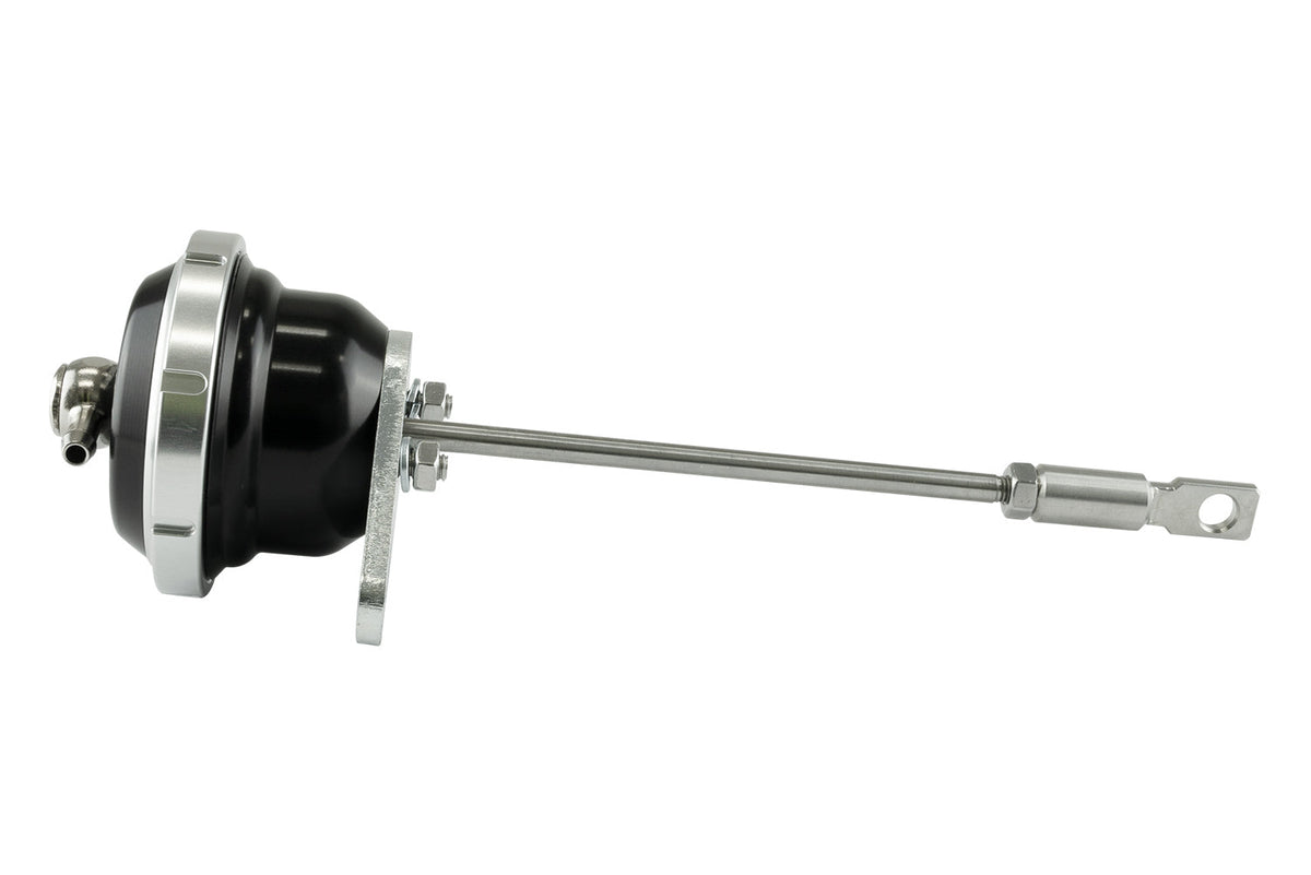 Turbosmart IWG75 Wastegate Actuator Suit Mitsubishi EVO 10 14 PSI Black - TS-0601-3142 - view 5