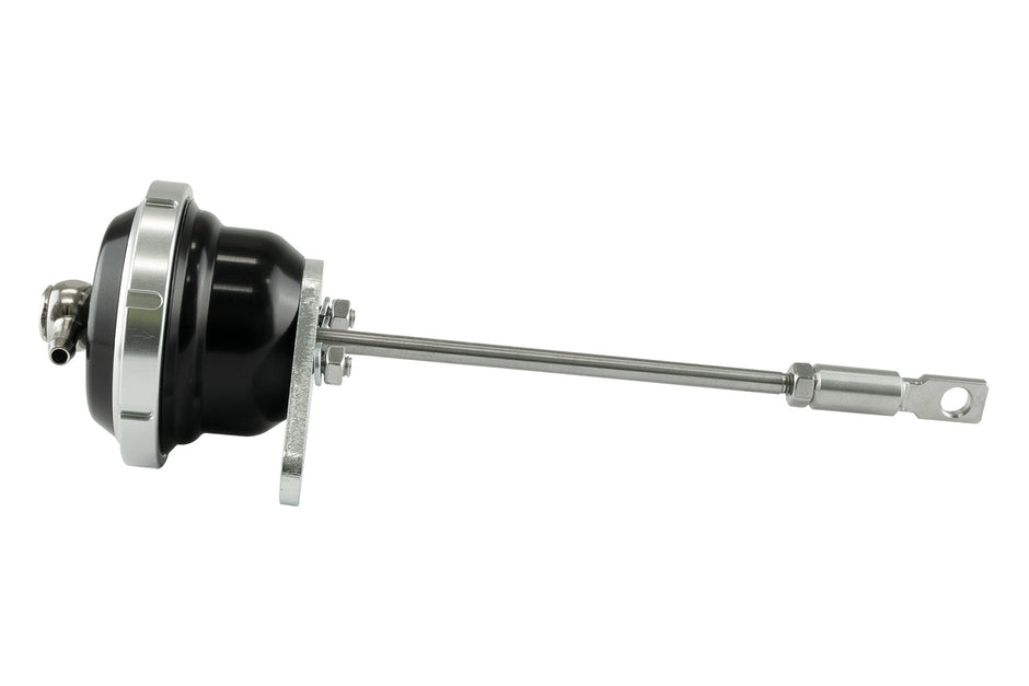 Turbosmart IWG75 Wastegate Actuator Suit Mitsubishi EVO 10 14 PSI Black - TS-0601-3142 - view 5