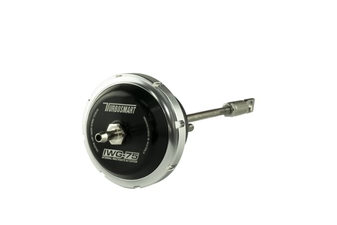 Turbosmart IWG75 Wastegate Actuator Suit Ford Mustang 2.3 EcoBoost 7PSI - TS-0622-8072