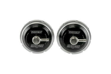 Turbosmart IWG75 Wastegate Actuator Suit Ford F150 Ecoboost (2011-2012) 5psi (Black) - TS-0622-4052 - view 2