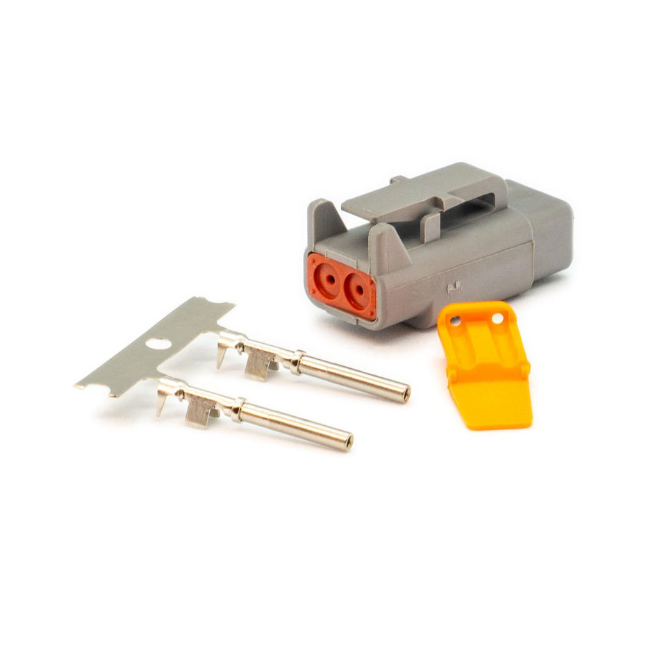 Link Coolant Temperature Sensor (NTC1-8) - 101-0076
