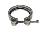 Turbosmart GenV RacePort and Big Bubba BOV V-Band Clamp - TS-0204-3004