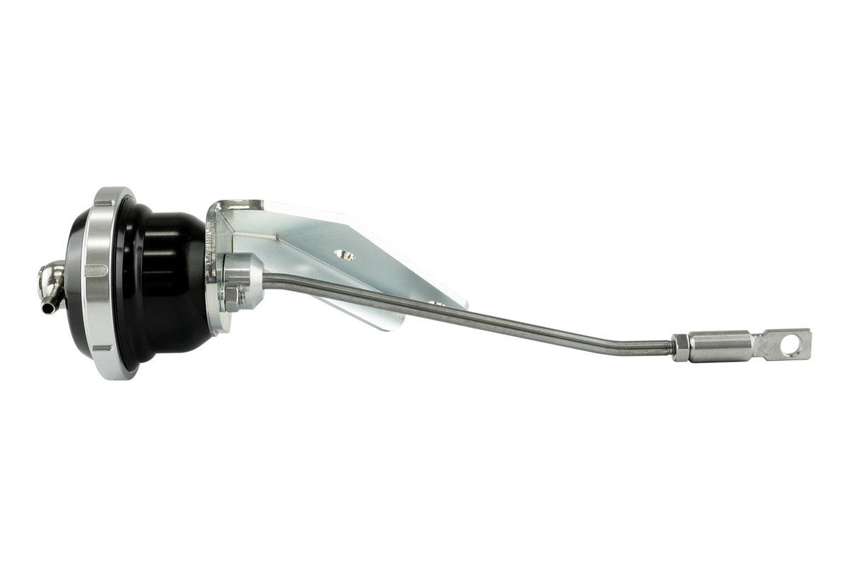 Turbosmart IWG75 Wastegate Actuator Suit Mitsubishi EVO 9 18 PSI Black - TS-0601-2182 - view 4