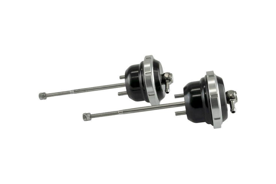 Turbosmart IWG75 Wastegate Actuator Suit Ford F150 Ecoboost (2011-2012) 5psi (Black) - TS-0622-4052 - view 4