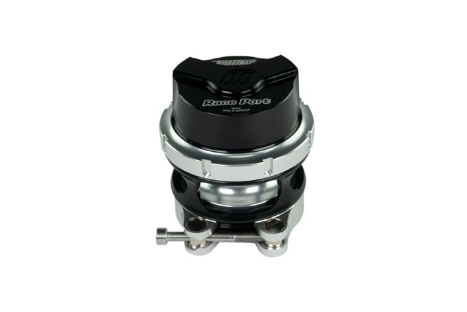 Turbosmart GenV Raceport BOV Nissan Skyline GT-R - TS-0204-1162