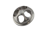Turbosmart ALV40 Outlet Weld Flange 4-1 - TS-0550-3098