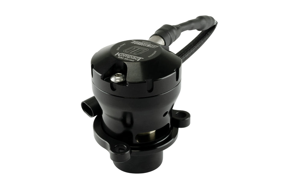 Turbosmart BOV Kompact EM Dual Port VR18 VW/Audi/Porsche/CUPRA/Skoda - TS-0223-1079