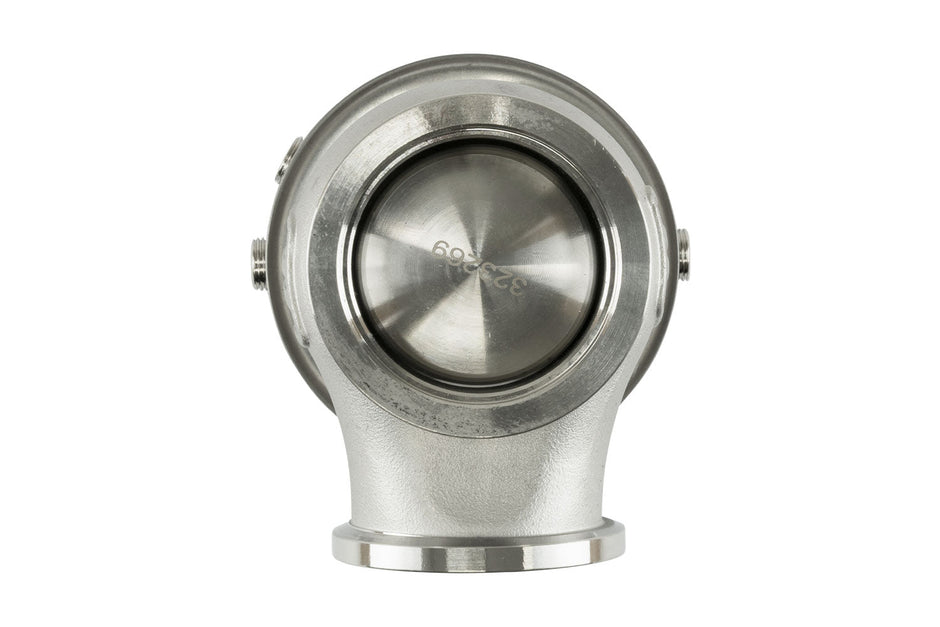 Turbosmart GenV CompGate40 14psi Wastegate (Blue) - TS-0552-1011 - view 5