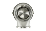 Turbosmart GenV CompGate40 14psi Wastegate (Blue) - TS-0552-1011 - view 5