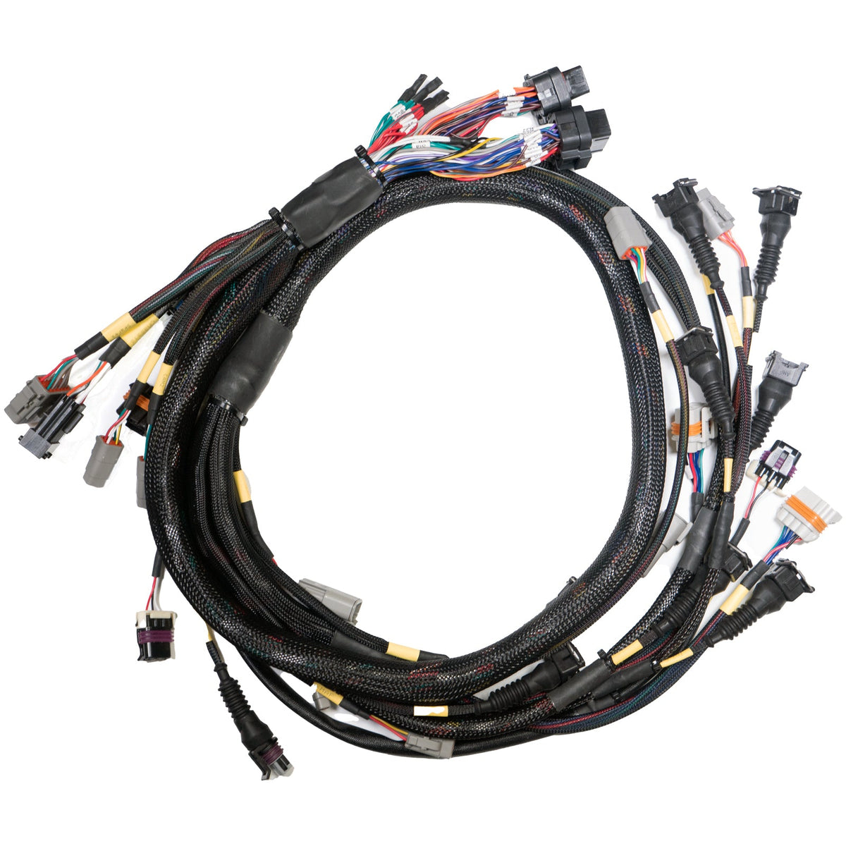Link G4X StormX LS Drive-by-Cable Bundle 108-9000B