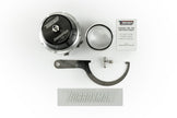 Turbosmart PowerPort BOV 2.5 in Universal - Black - TS-0207-1002 - view 6
