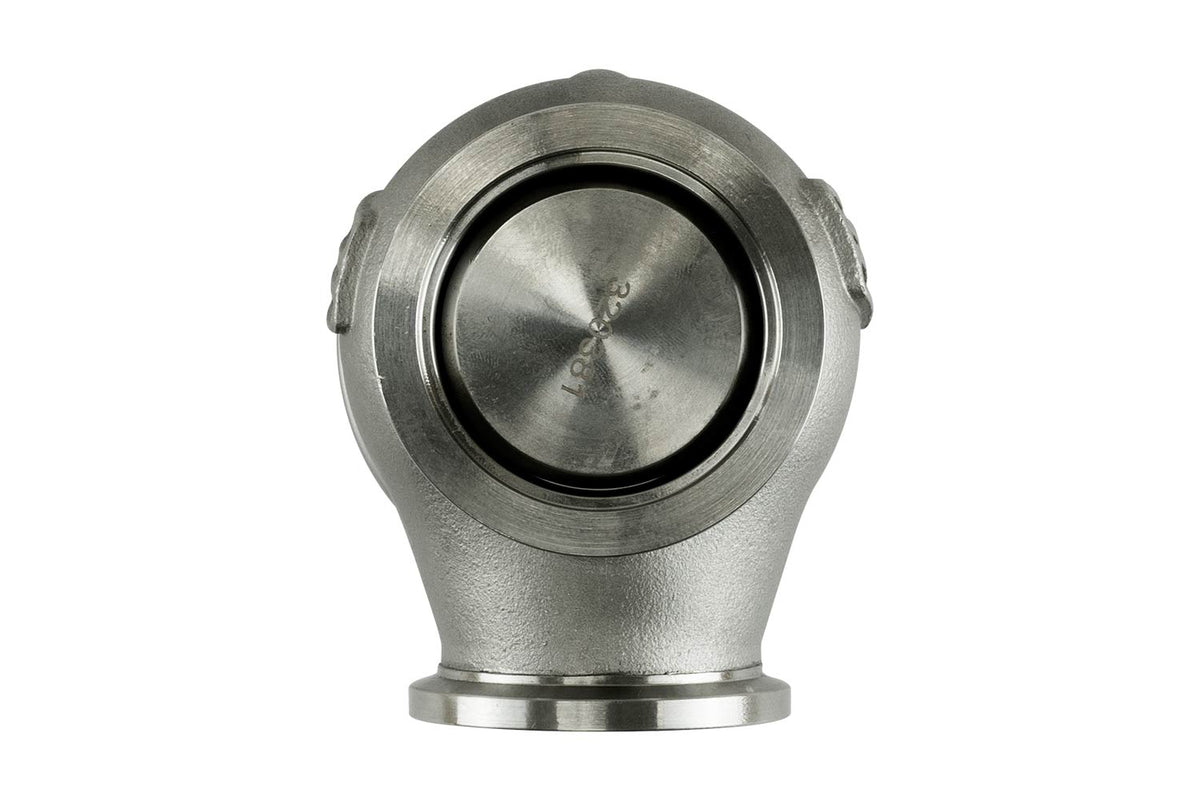 Turbosmart Gen4 CompGate40 14psi Wastegate - TS-0505-1010 - view 5