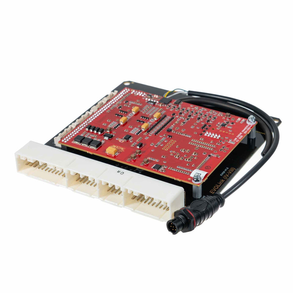 Link EVOLink (IV-VIII) - EVO8X - 203-4000