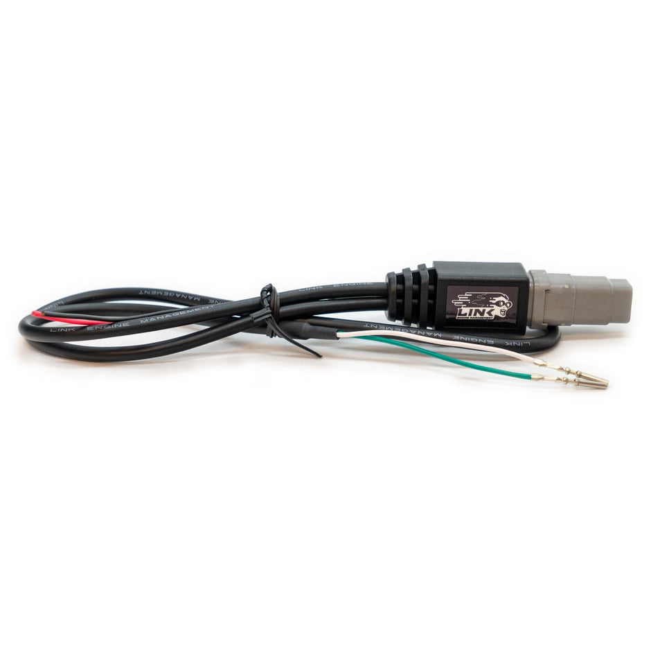 Link CANSS CAN Connection Cable 101-0210