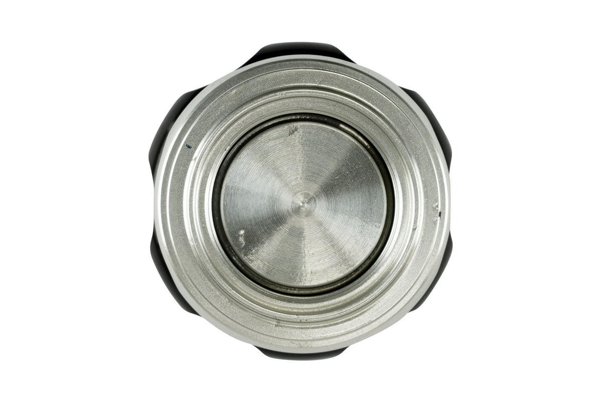 Turbosmart Vee Port Pro BOV Universal - Black - TS-0205-1131 - view 4