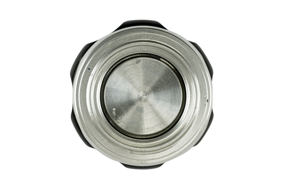 Turbosmart Vee Port Pro BOV Universal - Black - TS-0205-1131 - view 4