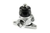 Turbosmart Dual Port BOV Subaru WRX, WRX STI, Forester XT - Black - TS-0205-1016