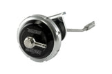 Turbosmart IWG75 Wastegate Actuator Suit Mitsubishi EVO 9 18 PSI Black - TS-0601-2182