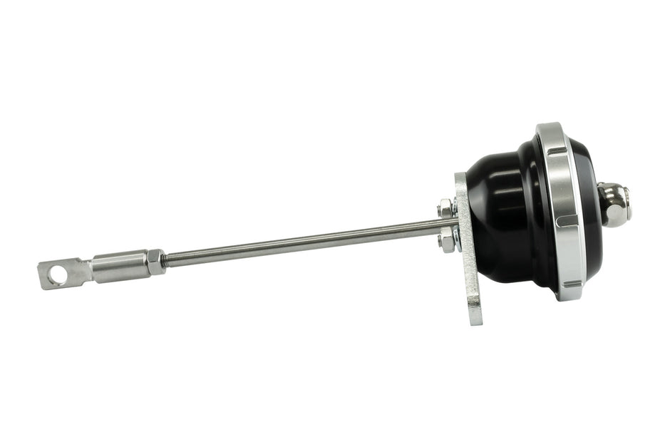 Turbosmart IWG75 Wastegate Actuator Suit Mitsubishi Evo 10 24psi (Black) - TS-0601-3242 - view 4