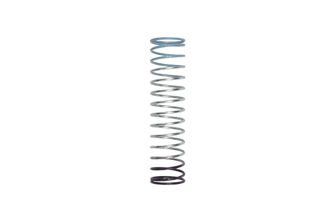 Turbosmart Big Bubba BOV Spring 7 inHg - Purple/Blue - TS-0204-2201