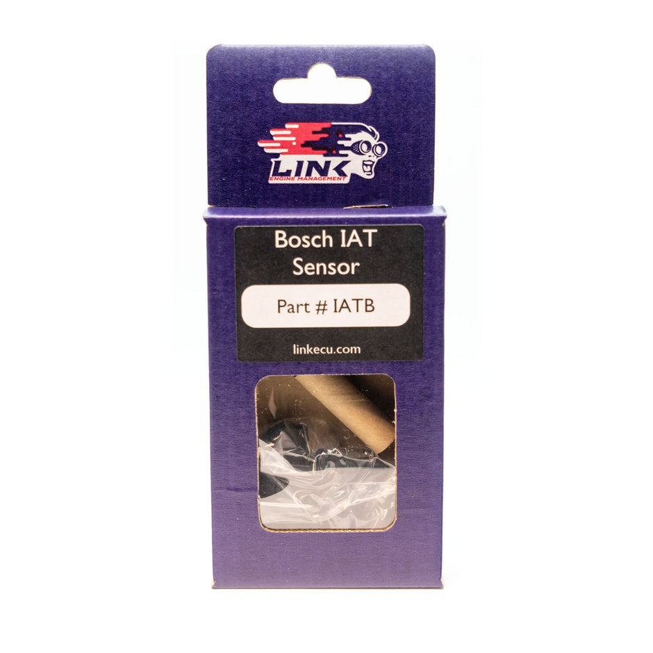 Link Air Temperature Sensor (IATB) - 101-0048