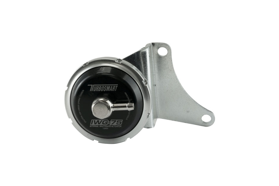 Turbosmart IWG75 Wastegate Actuator Suit Subaru WRX 1997-2007 TD04 7PSI - TS-0605-5072 - view 2