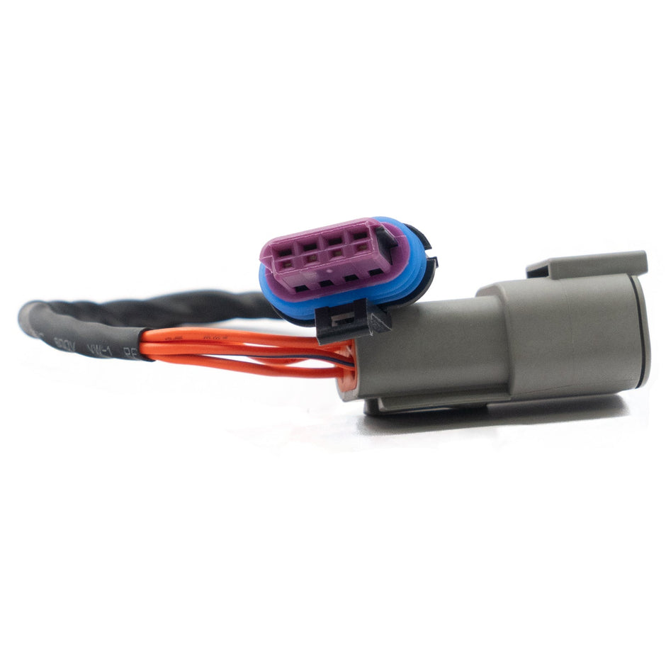 Link G4X StormX LS Drive-by-Cable Bundle 108-9000B