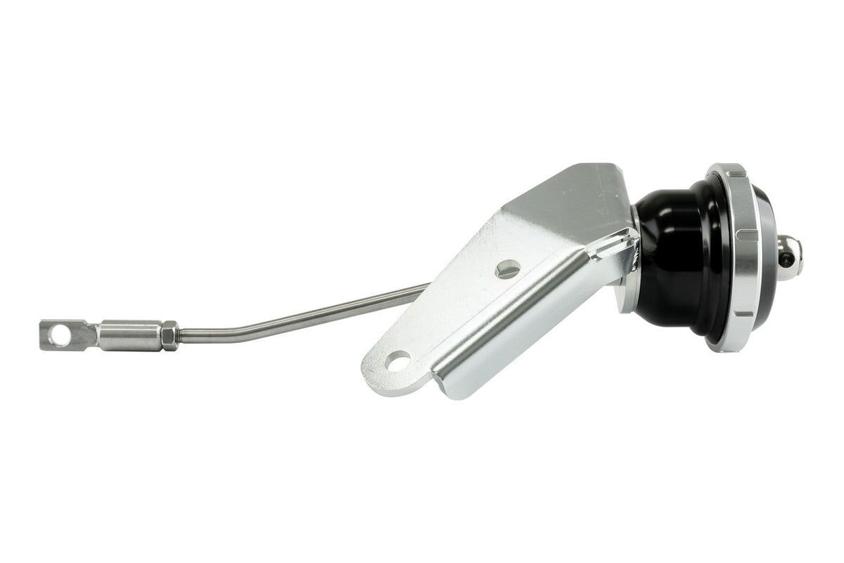 Turbosmart IWG75 Wastegate Actuator Suit Mitsubishi EVO 9 18 PSI Black - TS-0601-2182 - view 5