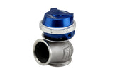 Turbosmart GenV ProGate50 14psi External Wastegate Blue - TS-0554-1011