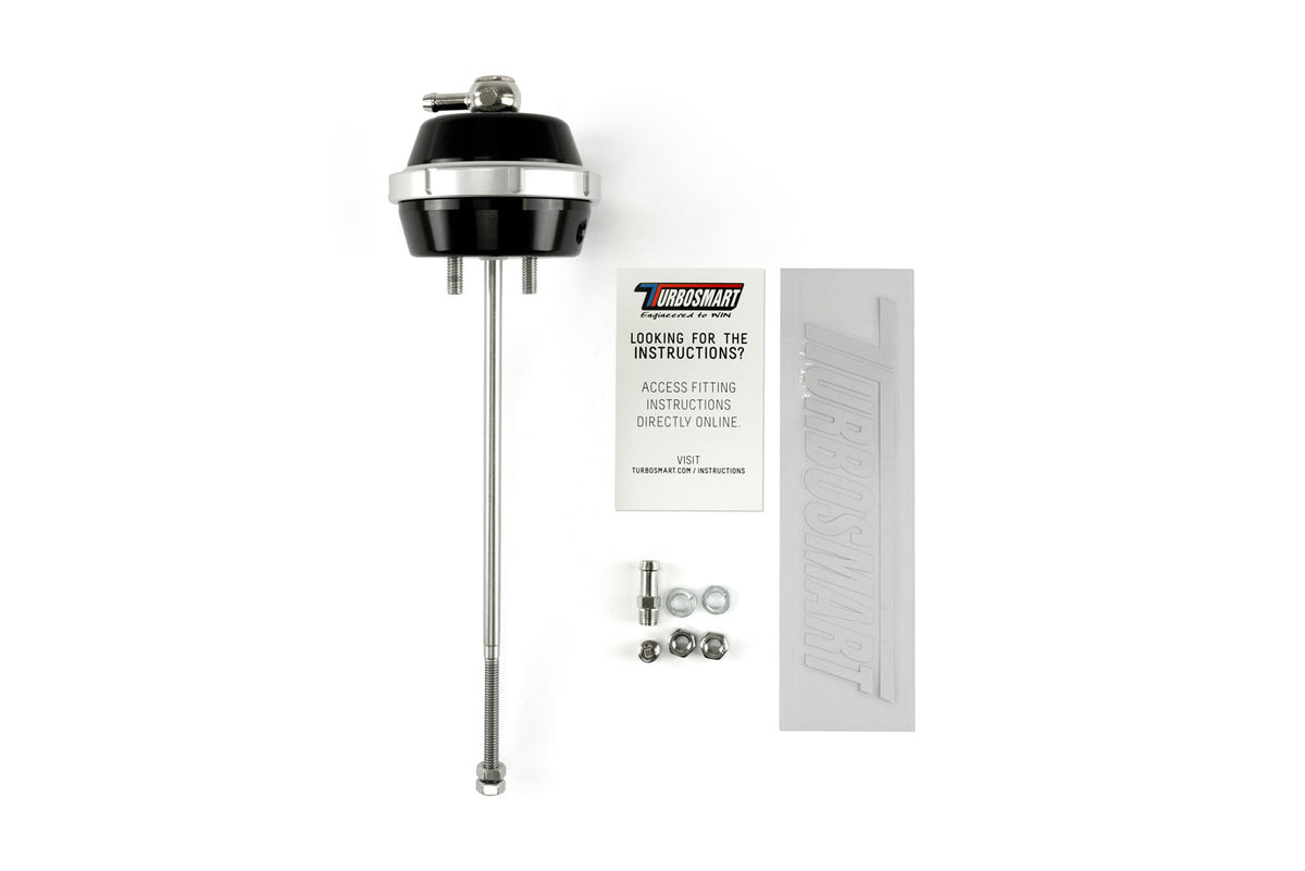 Turbosmart vIWG Wastegate Actuator Suit Mini Cooper S R56 6inHg - TS-0604-1155 - view 5