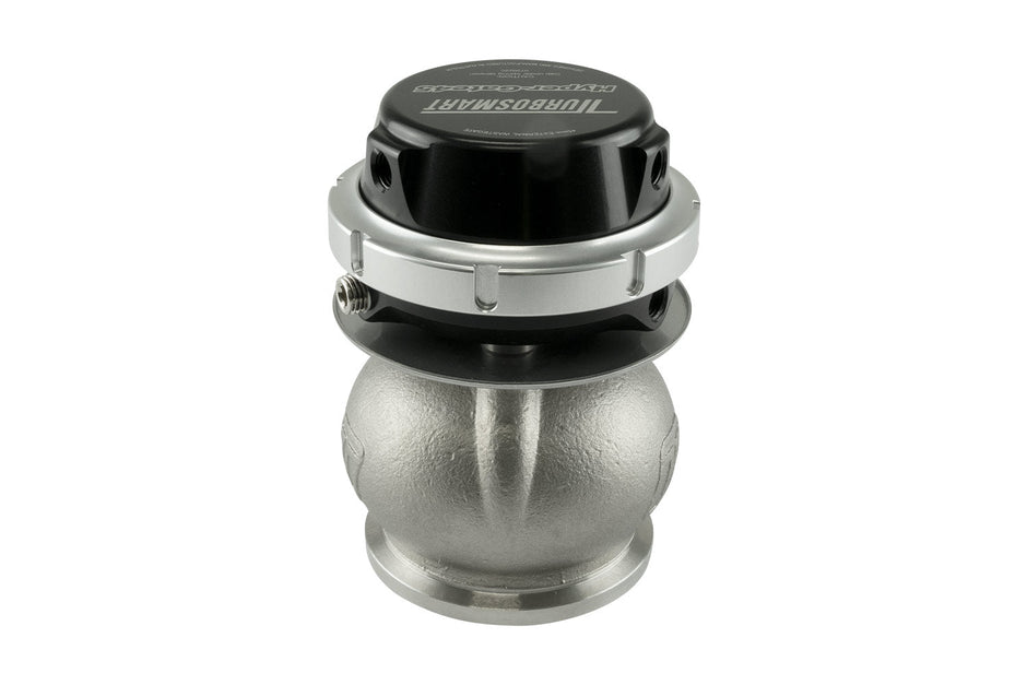 Turbosmart Gen4 HyperGate45 7psi Wastegate (Black) - TS-0506-1002 - view 3