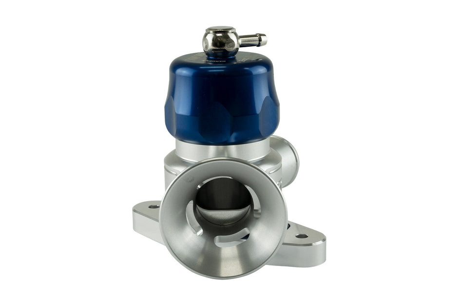 Turbosmart Dual Port BOV Mazda/Subaru (Blue) - TS-0205-1009 - view 2