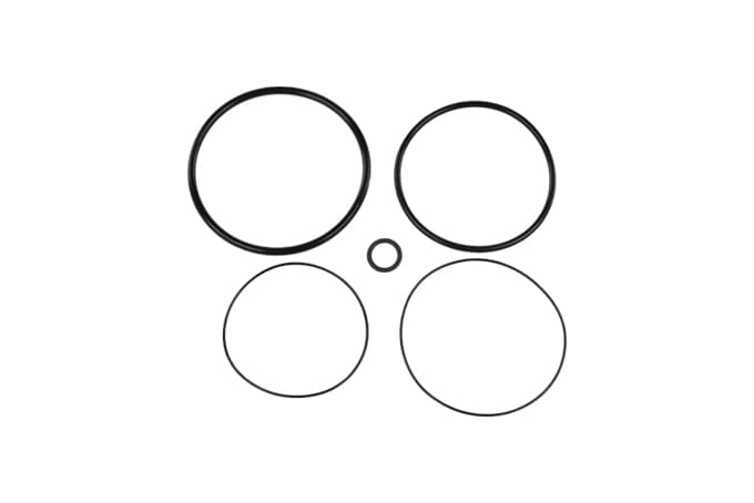 Turbosmart Big Bubba BOV O-Ring Kit - TS-0204-3106