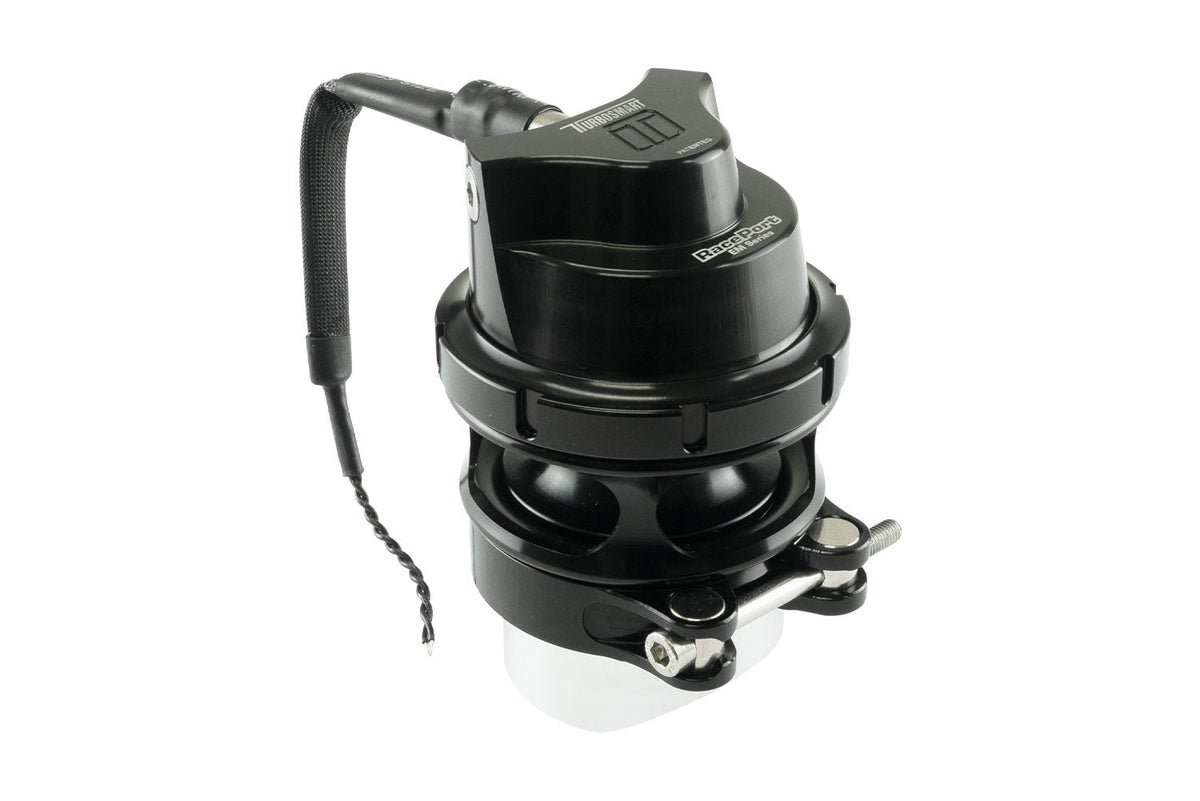 Turbosmart GenV RacePort EM Valve Female Flange - TS-0224-1145