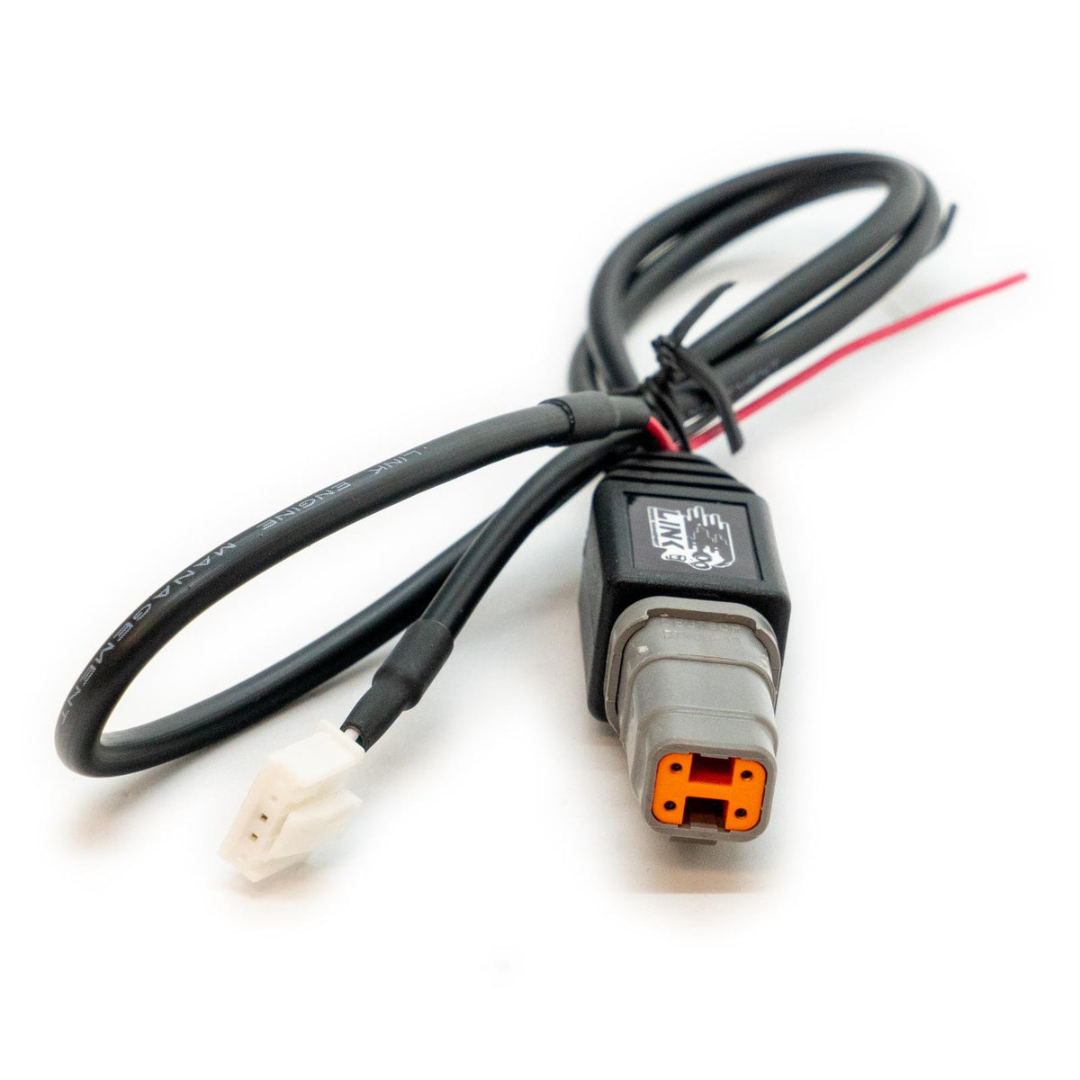 Link CANJST - Link CAN Connection Cable for G4X/G4+ Plug-in ECU’s - 101-0197