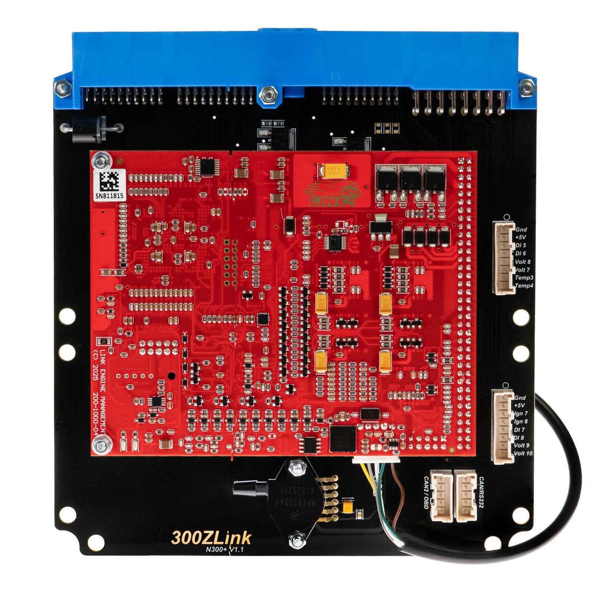Link 300ZLink - N300X - 213-4000