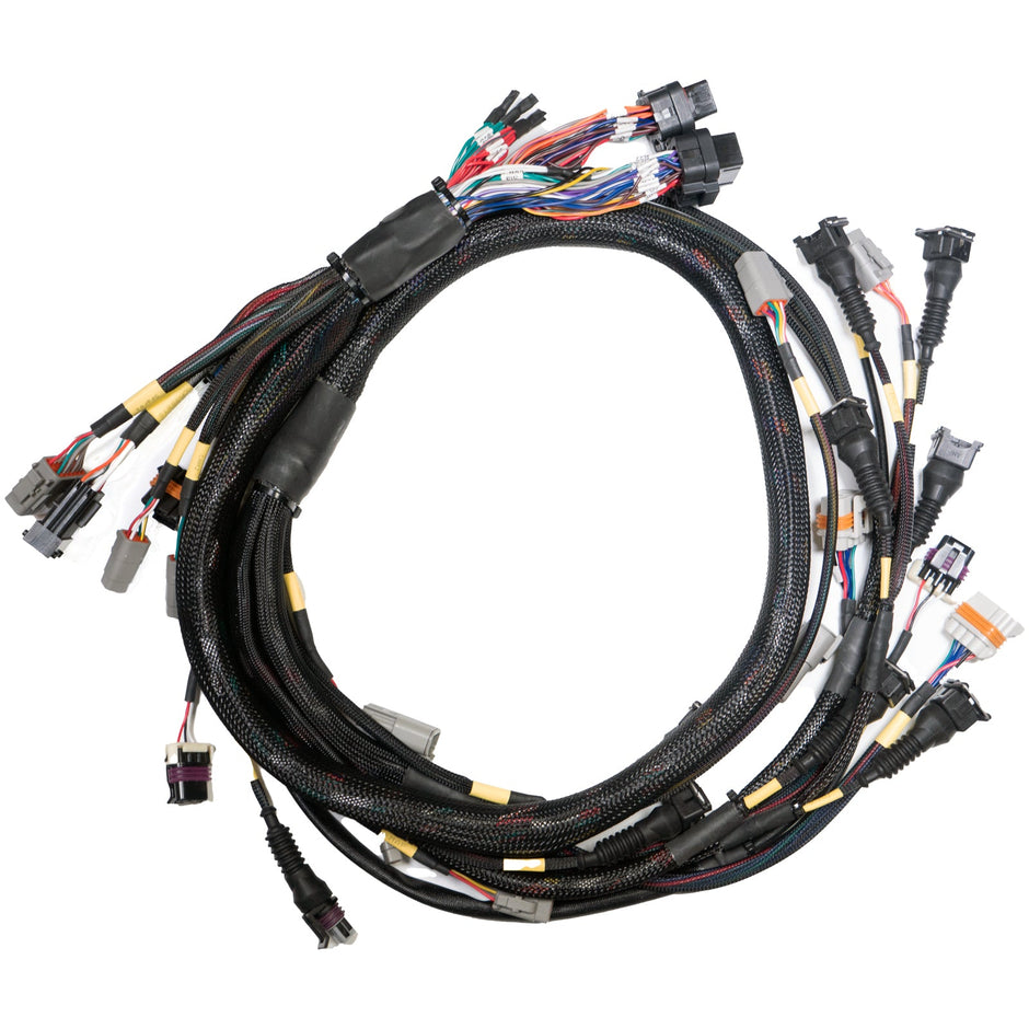 Link G4X XtremeX LS Drive-by-Wire Bundle 109-9000B