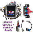 Link Gen3 LS Bundle with Fuse Box 108-9010B