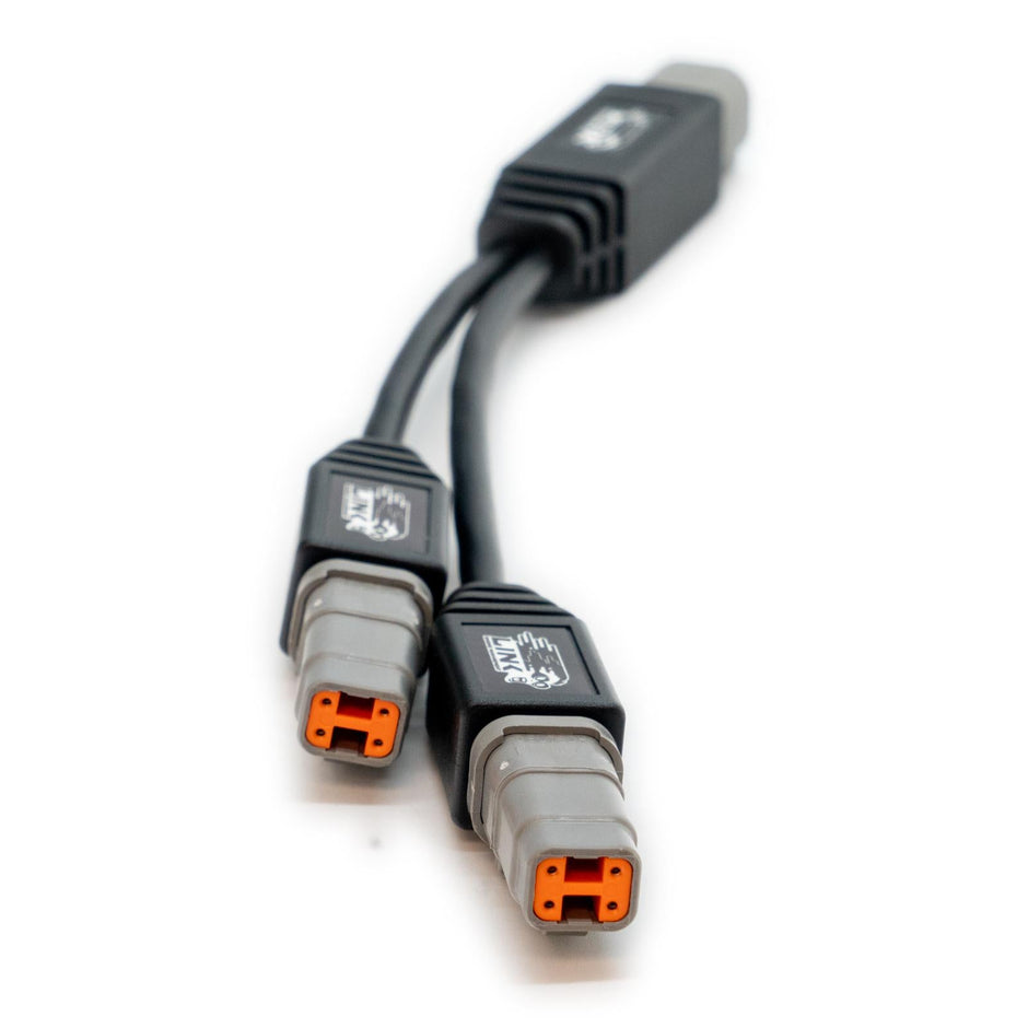 Link CANTEE - Link CAN Splitter Cable - 101-0212