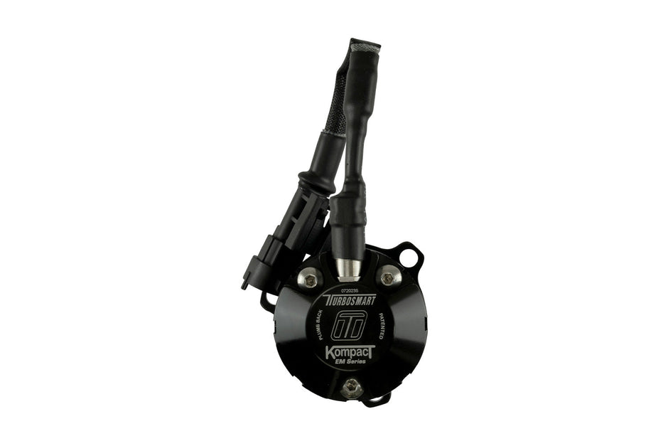 Turbosmart BOV Kompact EM Plumb Back VR15 Abarth/Alfa Romeo/Fiat/Lancia - TS-0223-1284 - view 4