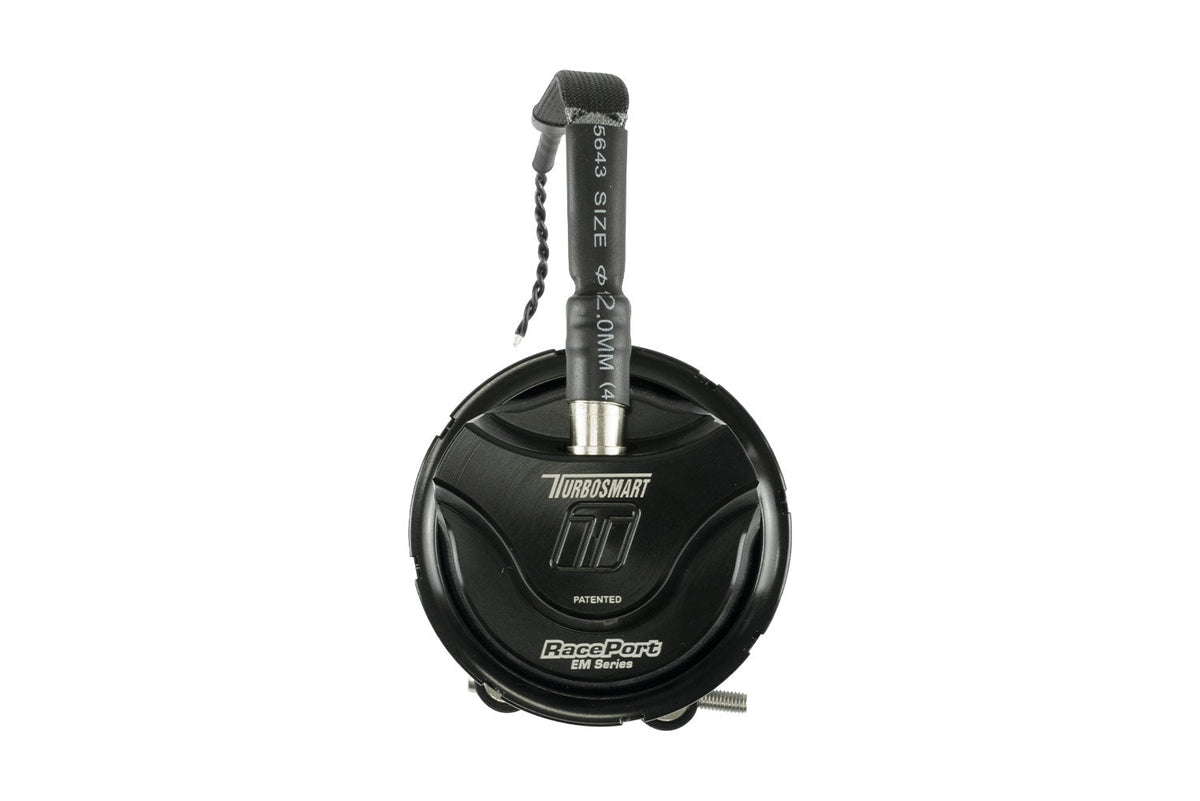 Turbosmart GenV RacePort EM Valve Female Flange - TS-0224-1145 - view 5