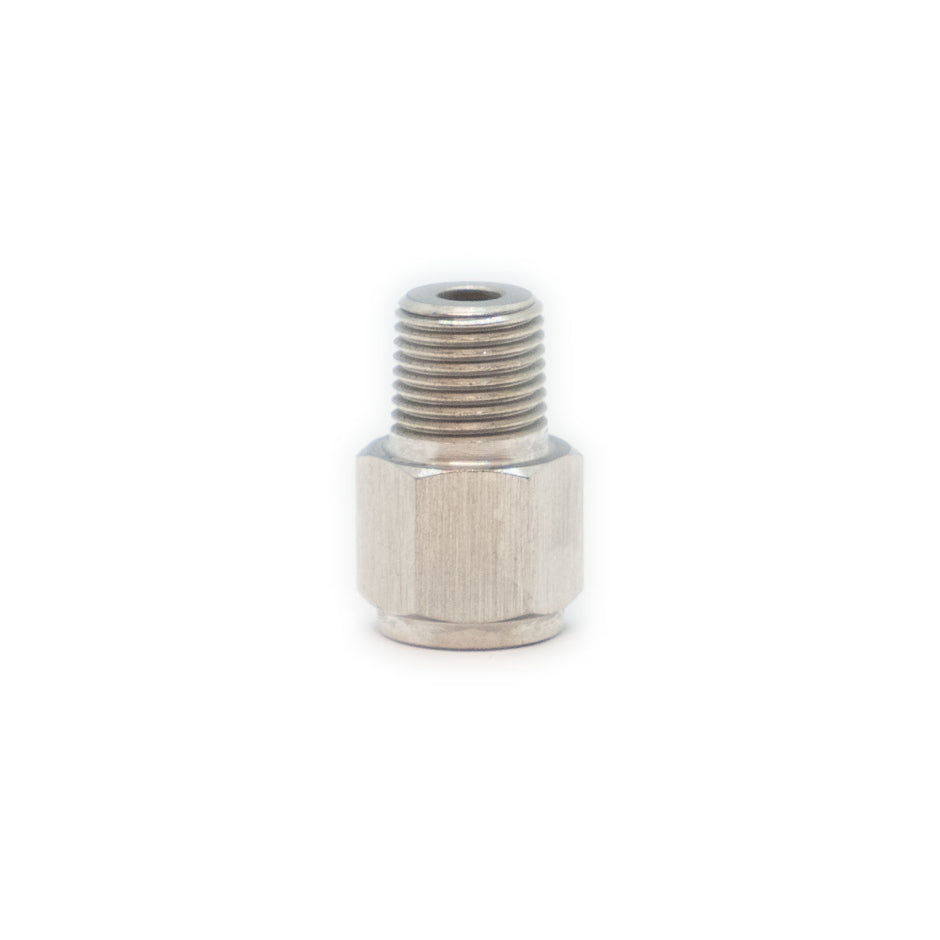 LINK Adapter M10 x 1 Female to 1/8 NPT Male 101-0193